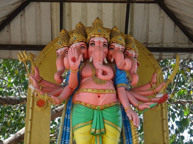 Mysore